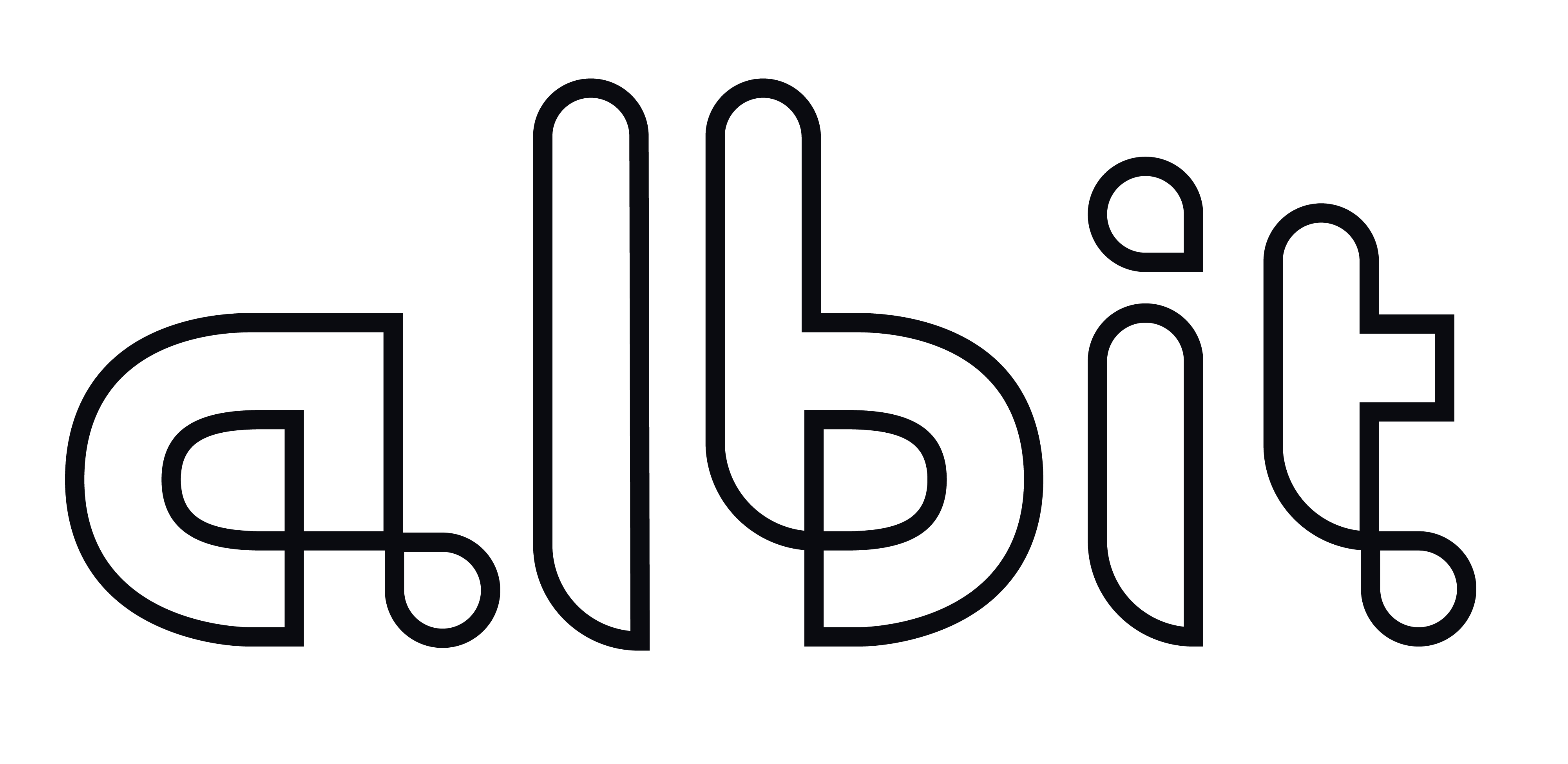 Logo cripto pot albit